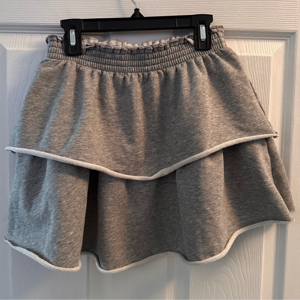 XS Cotton Skirt